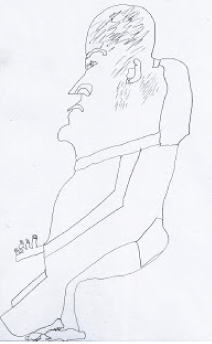 Dibujo natural