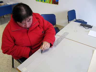 Taller de linterna mágica