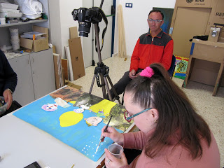 Stop-Motion