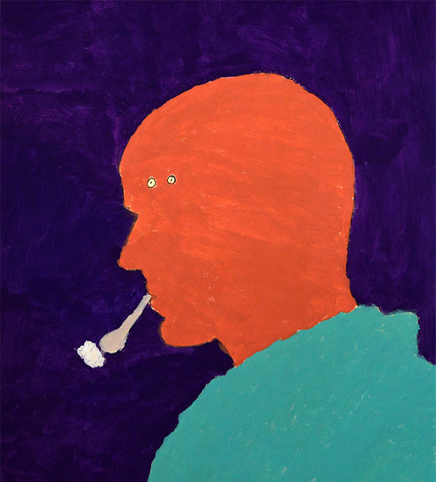 Autorretrato