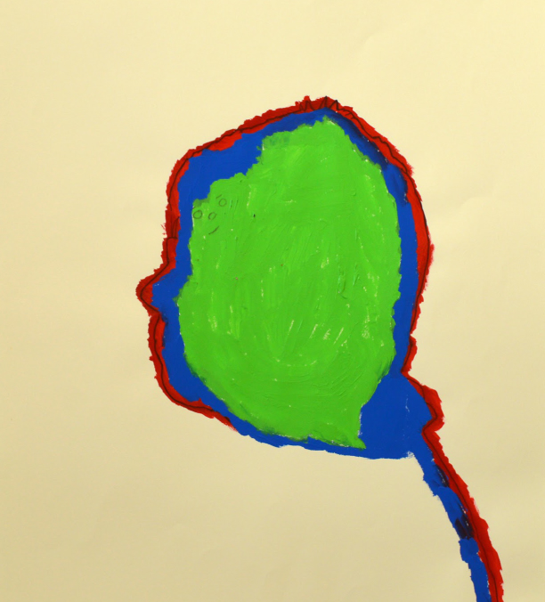 Autorretrato