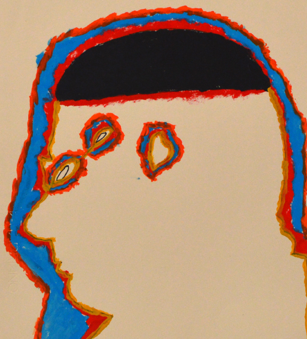 Autorretrato