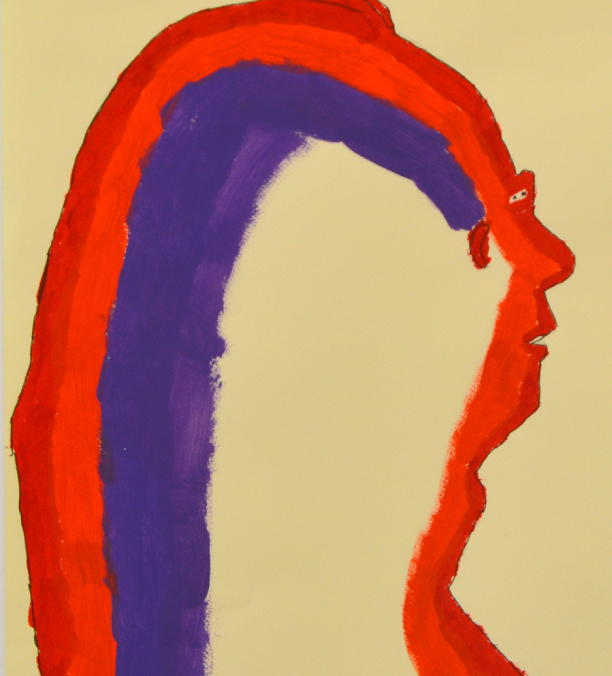 Autoretrato