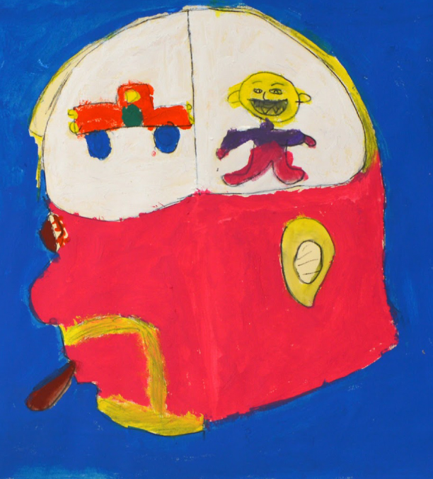 Autorretrato