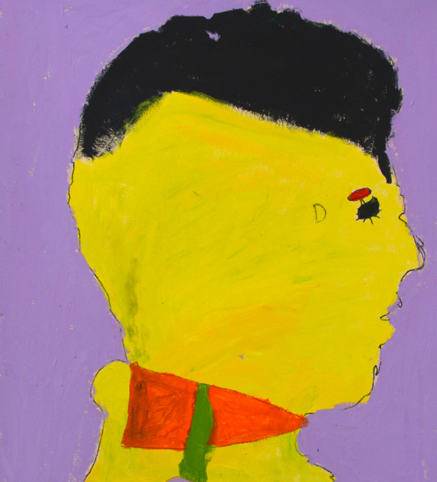 Autorretrato