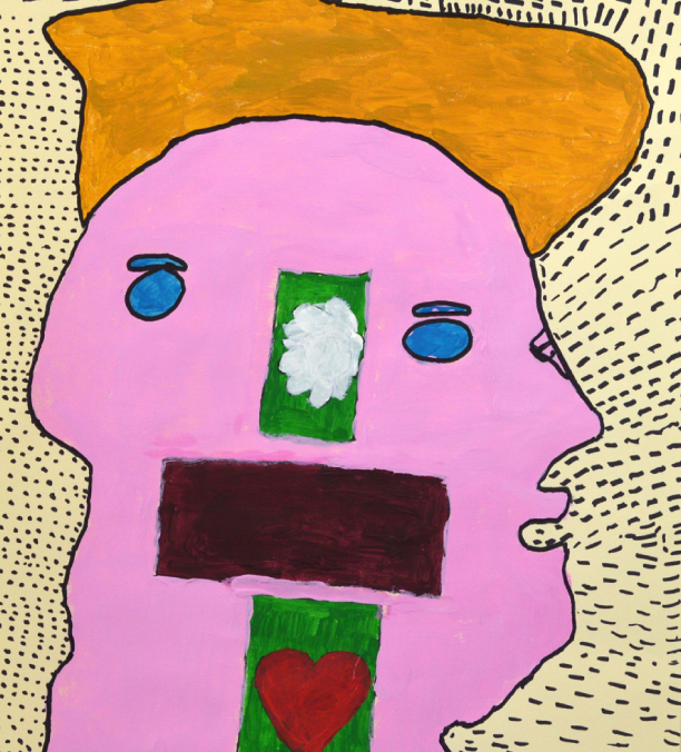 Autorretrato