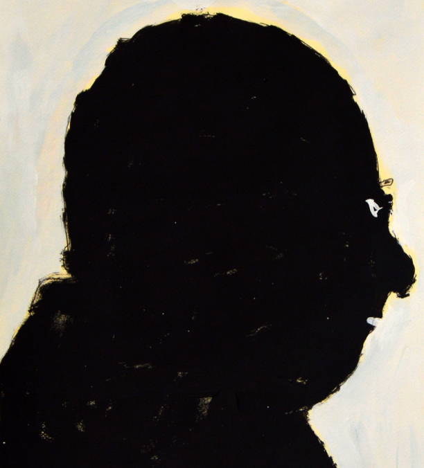 Autorretrato
