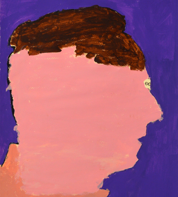 Autorretrato