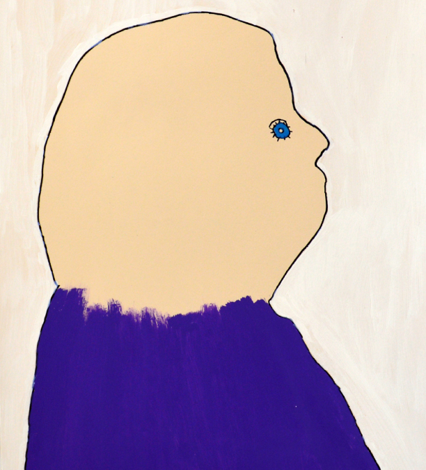 Autorretrato