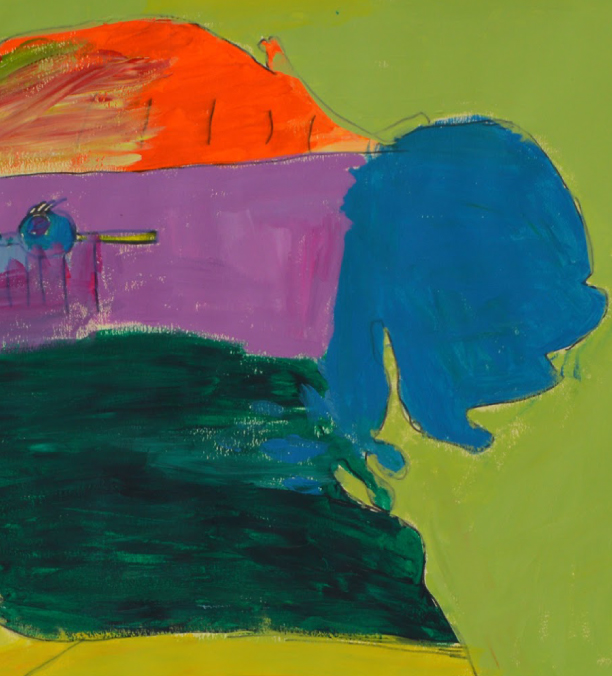 Autorretrato