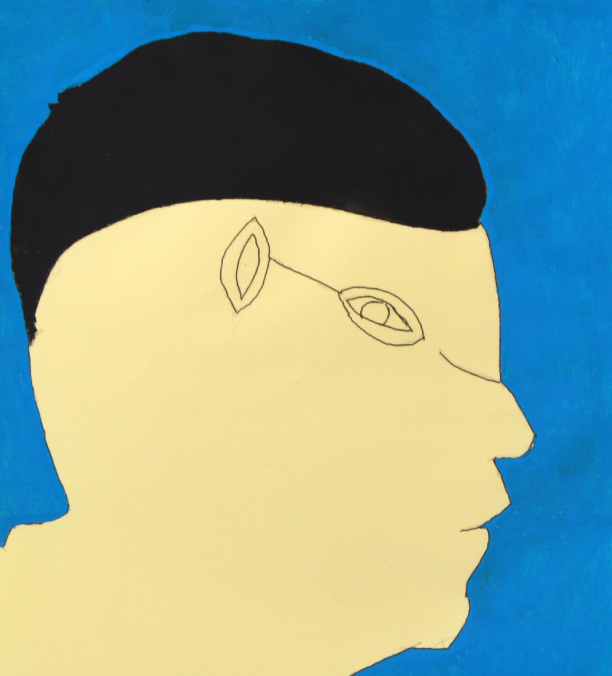 Autorretrato