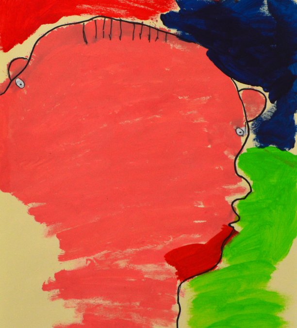 Autorretrato