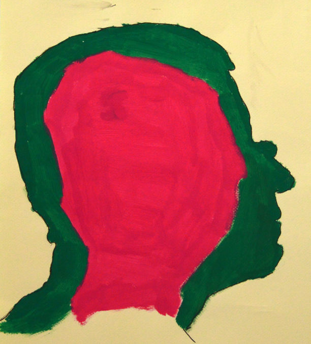 Autorretrato