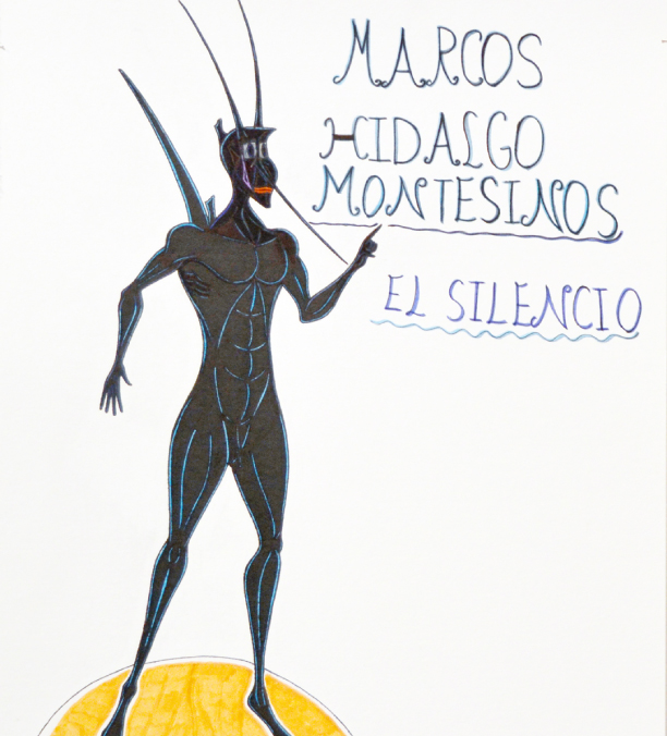 Serie Marcos