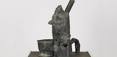 escultura