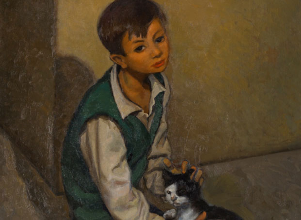 galvan