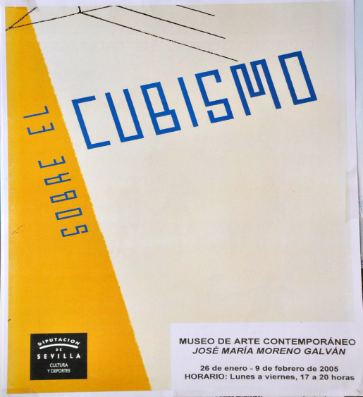 cubismo