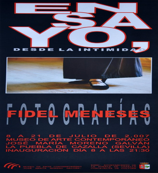 ensayo