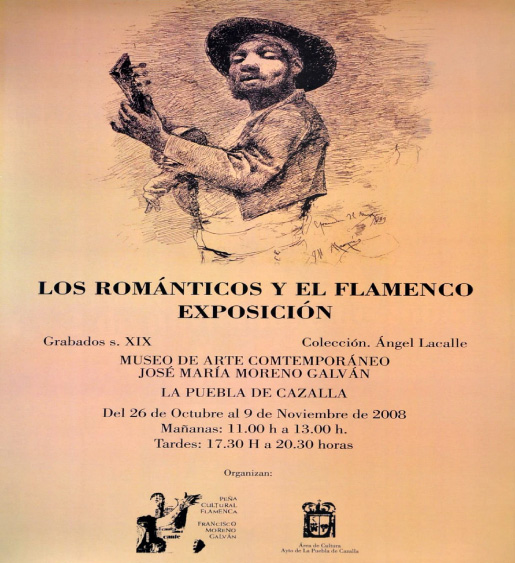 los_romanticos