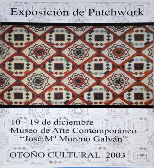 patchwork