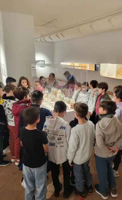 Visitas guiadas al MAC José María Moreno Galván